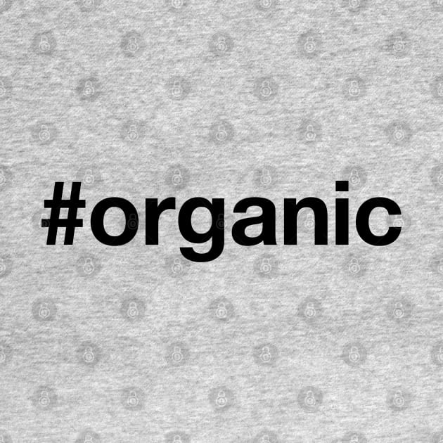 ORGANIC by eyesblau